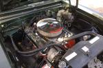 Chevrolet Nova SS 396/375 HP 1970 года